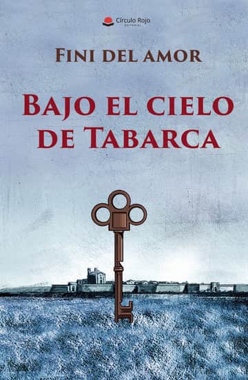 Bajo el cielo de Tabarca