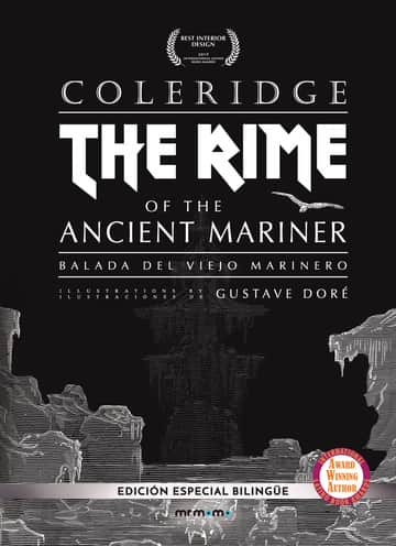 The Rime of the Ancient Mariner: Balada del viejo Marinero