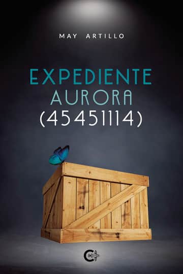 Expediente Aurora (45451114)