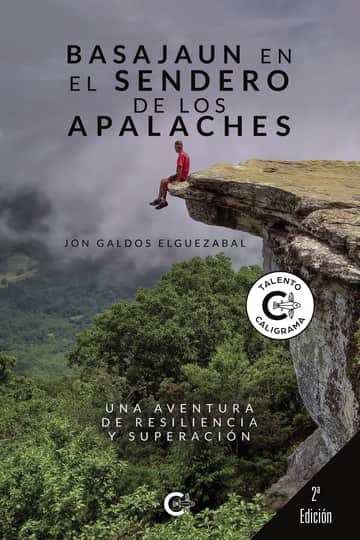 Basajaun en el sendero de los Apalaches: Una aventura de resiliencia y superación