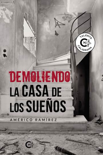 Demoliendo la casa de los sueños