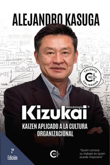 Kizukai, Kaizen aplicado a la cultura organizacional