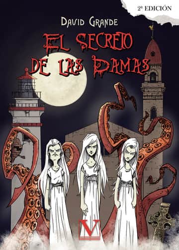 El secreto de las damas