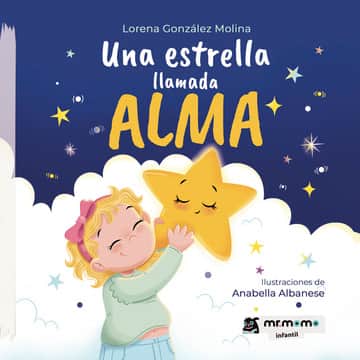 Una estrella llamada Alma