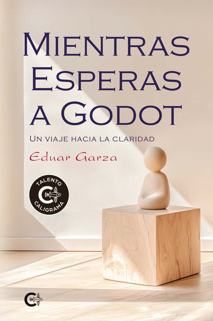 Mientras esperas a Godot: Un viaje hacia la claridad