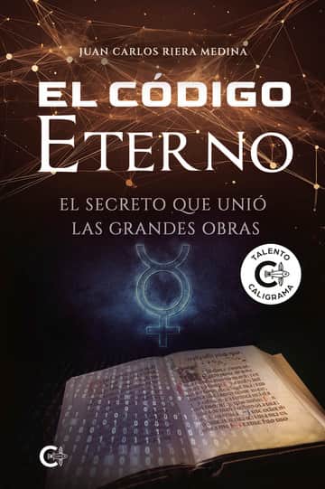 El Código Eterno: El secreto que unió las grandes obras