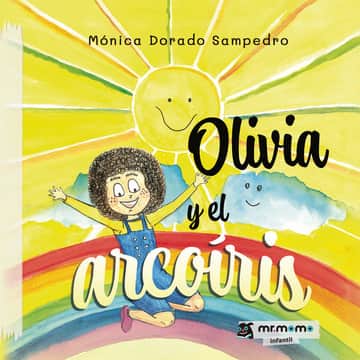 Olivia y el arcoíris