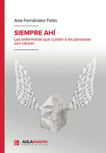 Siempre ahí: Las enfermeras que cuidan a las personas con cáncer