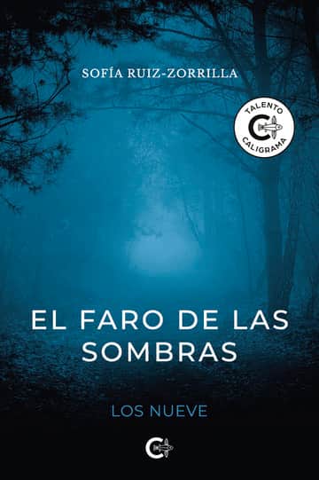 El faro de las sombras: Los nueve