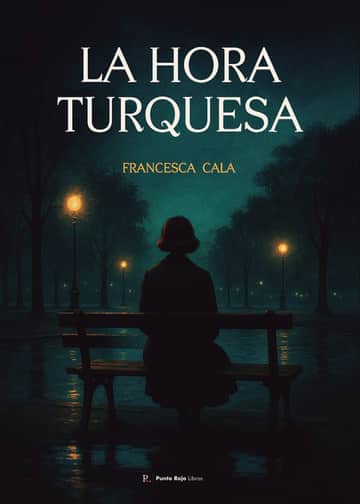 La hora turquesa