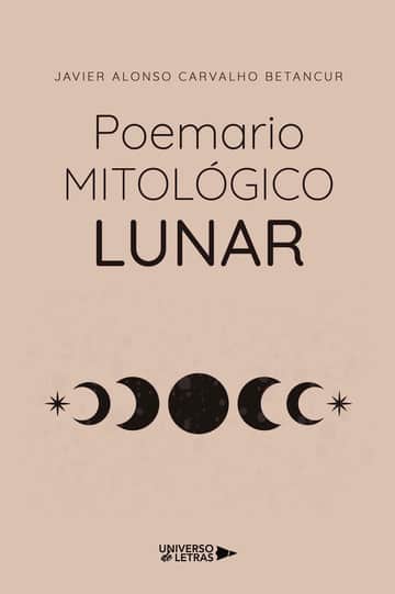 Poemario mitológico lunar