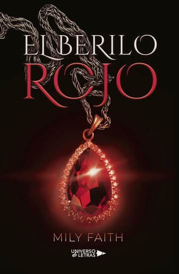 El Berilo rojo