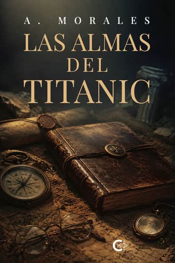 Las almas del Titanic