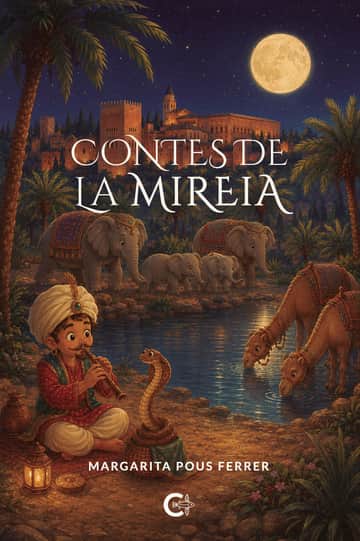 Contes de la Mireia