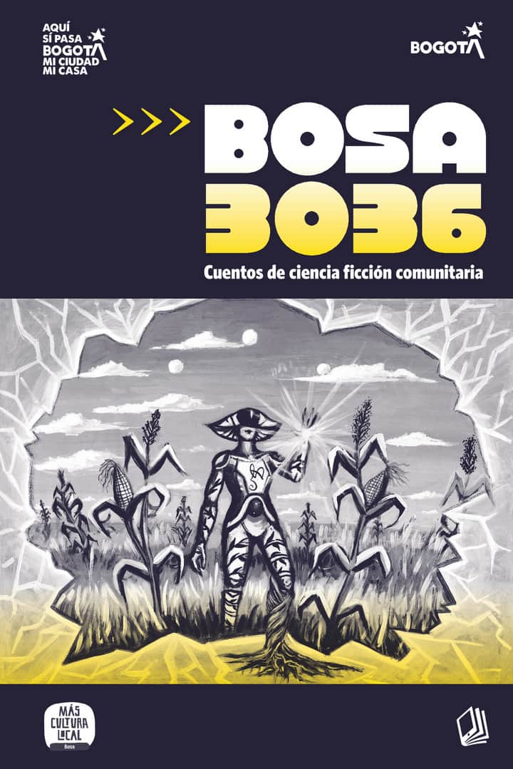 BOSA 3036