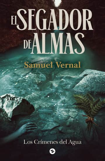 El segador de almas: Los crímenes del agua II