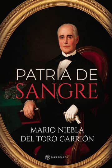 Patria de sangre