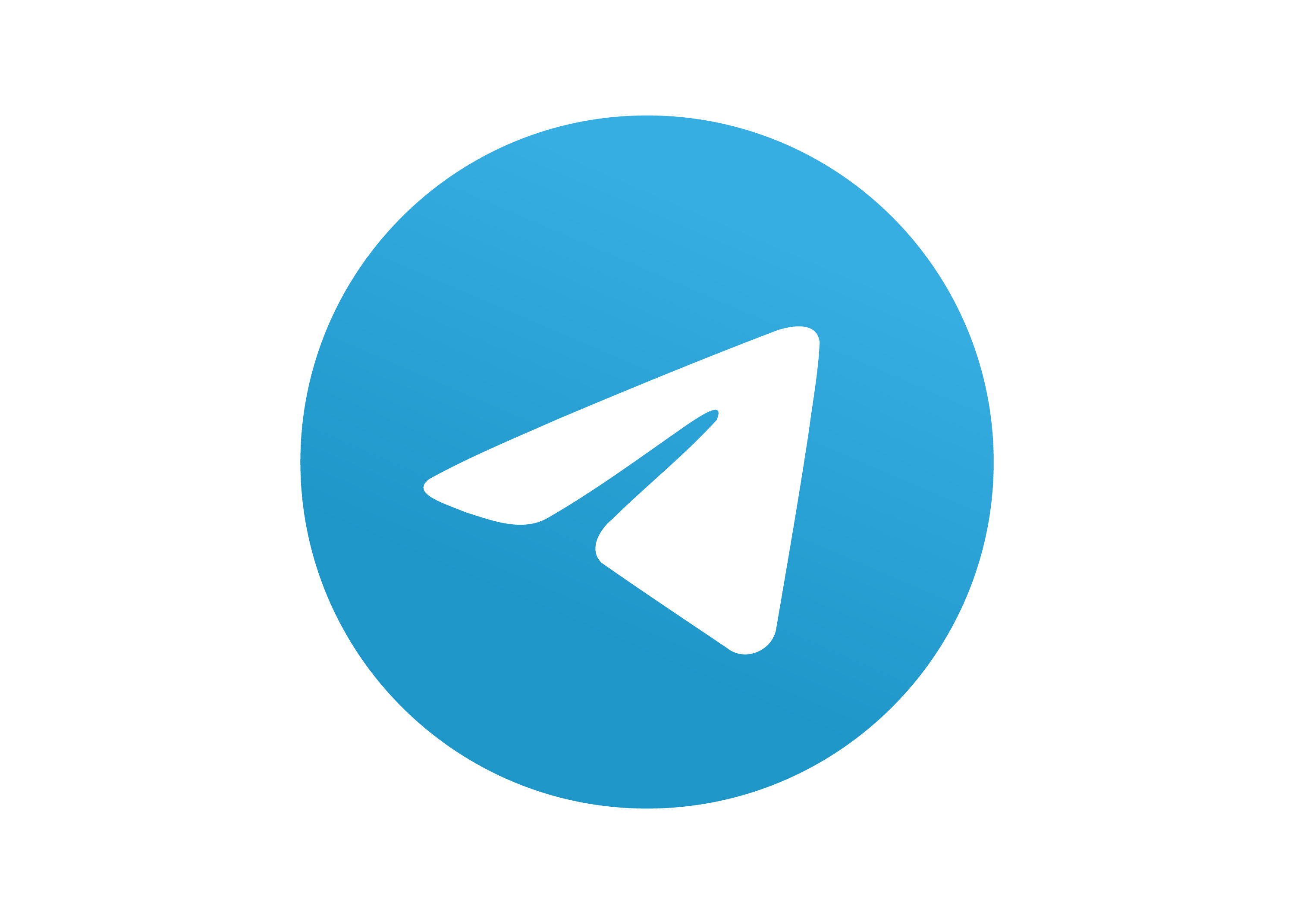 Logo Telegram